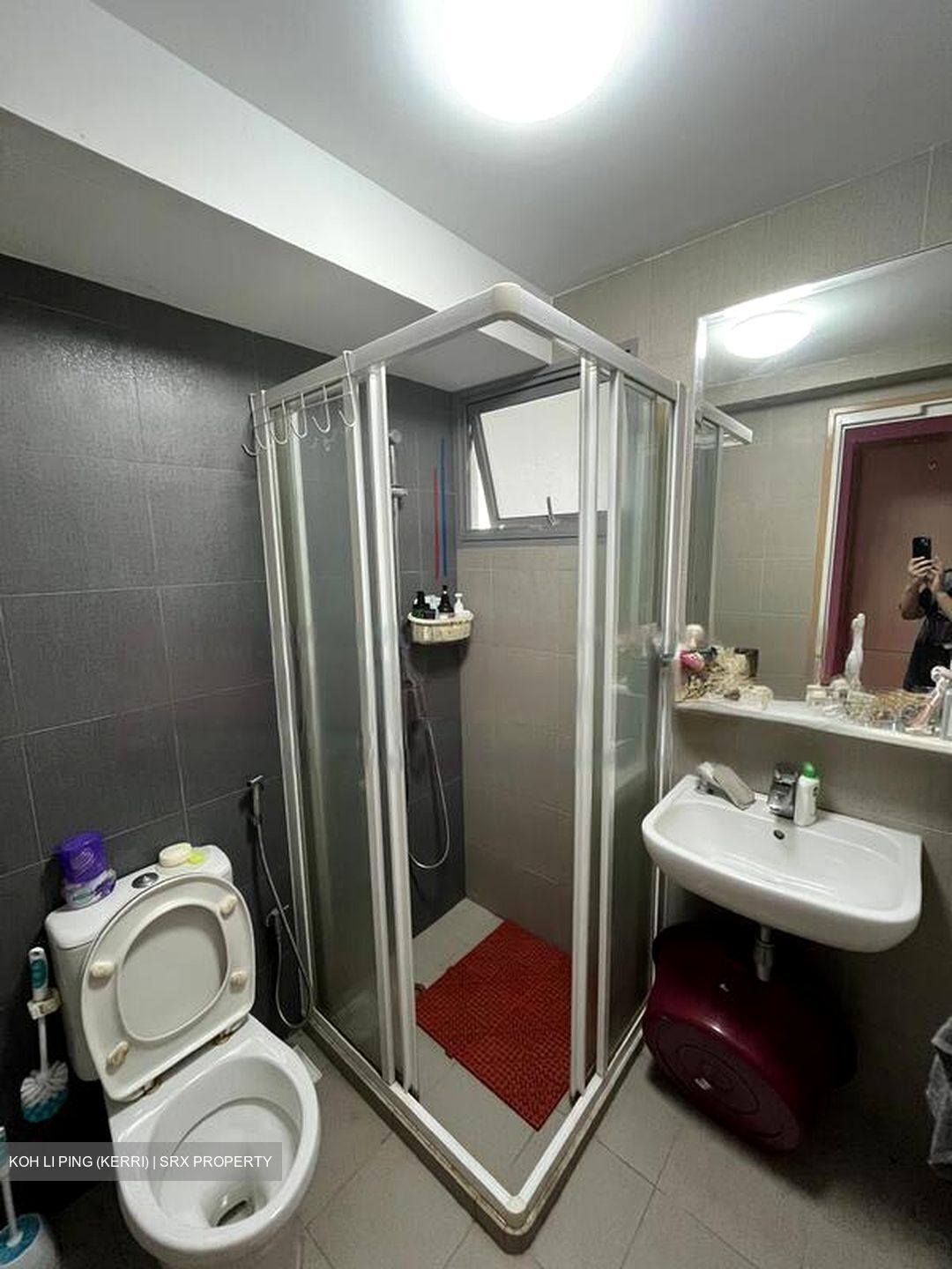 Blk 138A The Peak @ Toa Payoh (Toa Payoh), HDB 4 Rooms #443160701